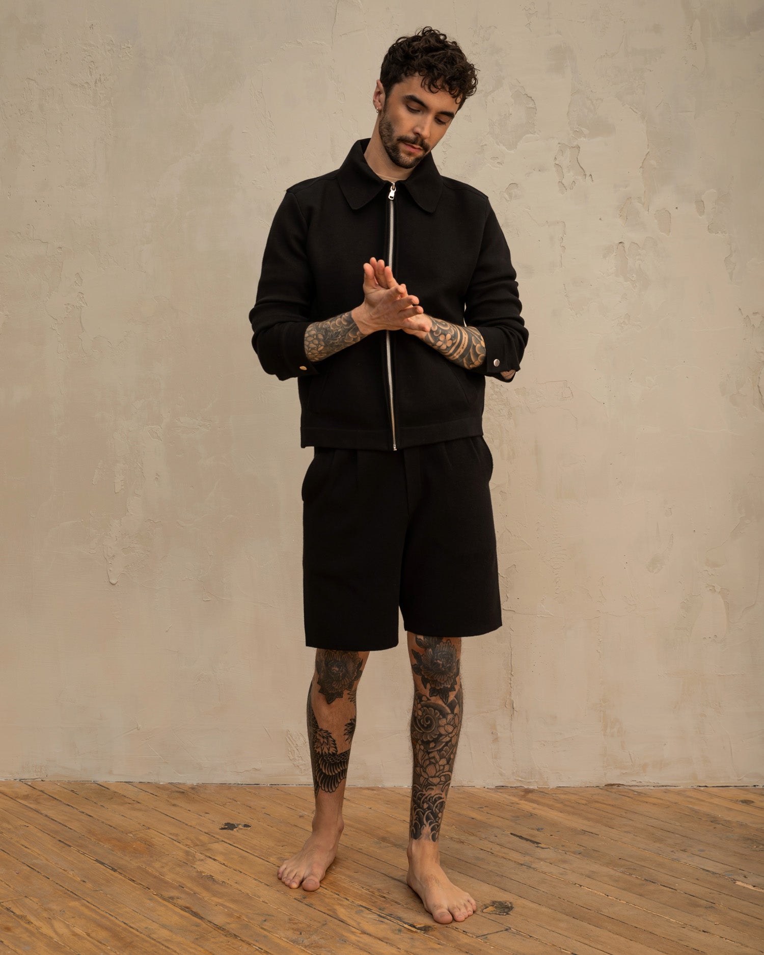 Shop All – and-OR-Collective