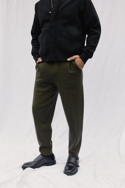 100% organic cotton knitted fleece all over digital printed Trouser. at Rs  240/piece in Tiruppur